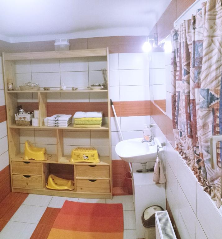 Virag Apartmanhaz Sopron Eksteriør billede